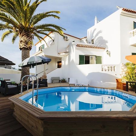Holiday Lagos Hotel Екстериор снимка