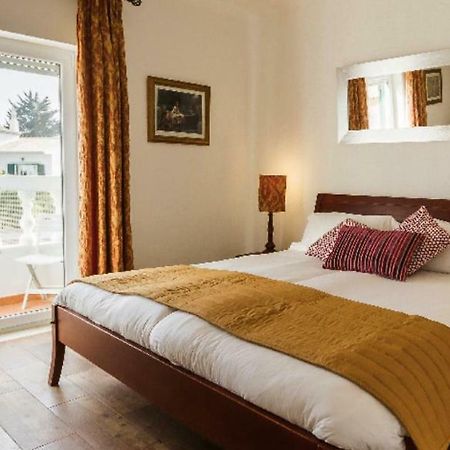 Holiday Lagos Hotel Екстериор снимка