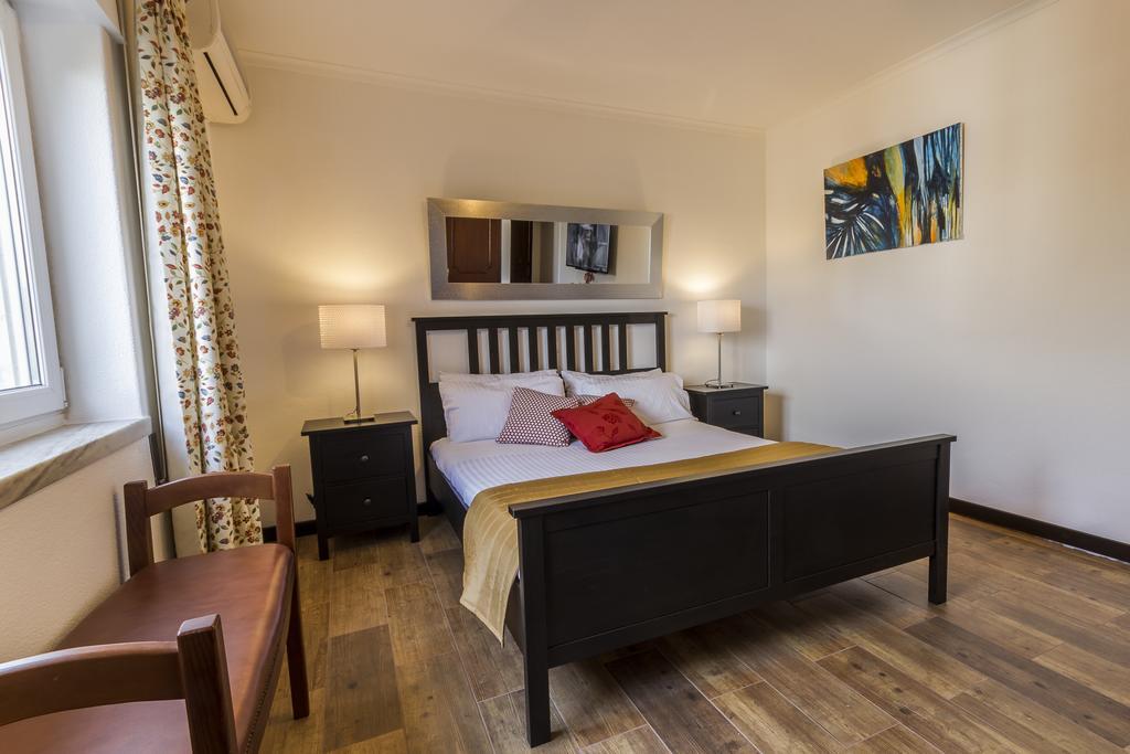 Holiday Lagos Hotel Стая снимка
