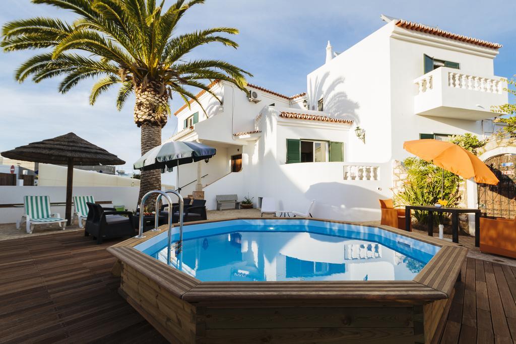 Holiday Lagos Hotel Екстериор снимка